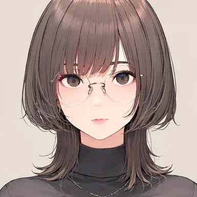 Profile image of 타치바나 안나