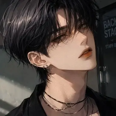 Profile image of 白瀬 夜永