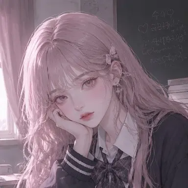 Profile image of 未来