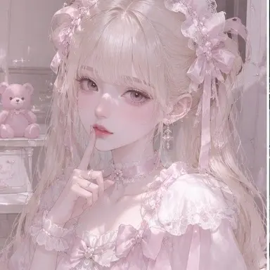 Profile image of 桃芽