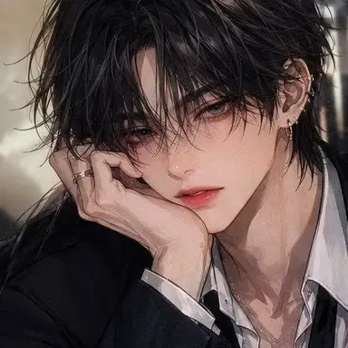 Profile image of 神楽 冬弥