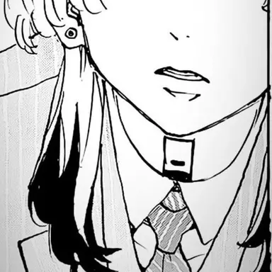 Profile image of 灰谷竜胆