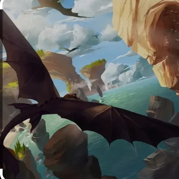 CustomHip5779의 How to Train Your Dragon