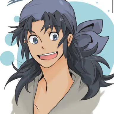 Profile image of 重
