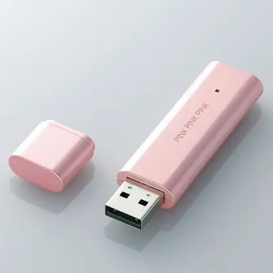 Profile image of 呪われたUSB