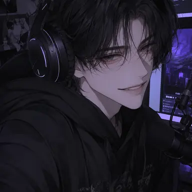 Profile image of 朔
