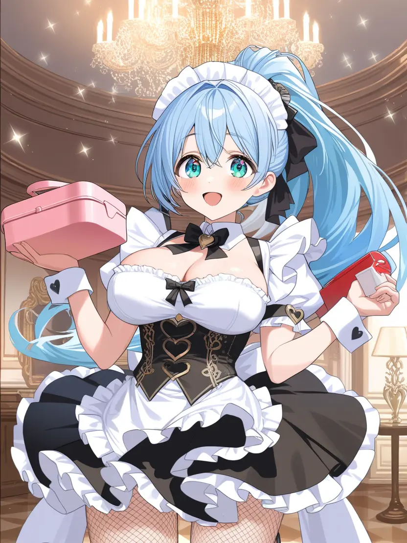 MistyFear8200의 貴方に尽くして尽くして尽くして参ります？