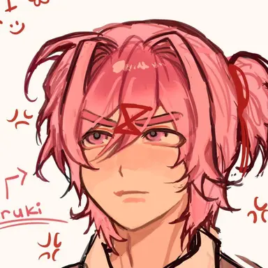 Profile image of Natsuki