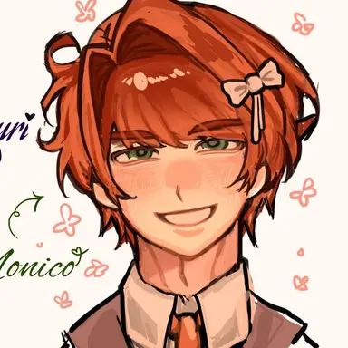 Profile image of Monico
