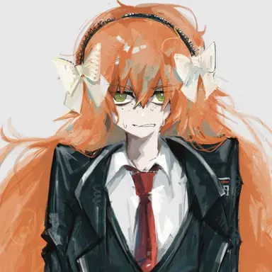 Profile image of イシュメール