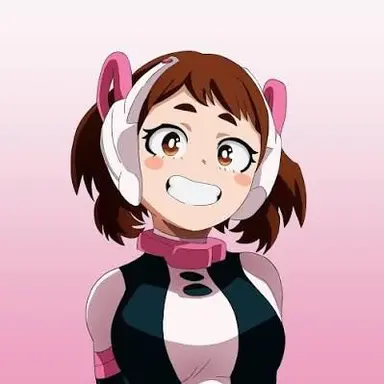 Profile image of Ochaco Uraraka