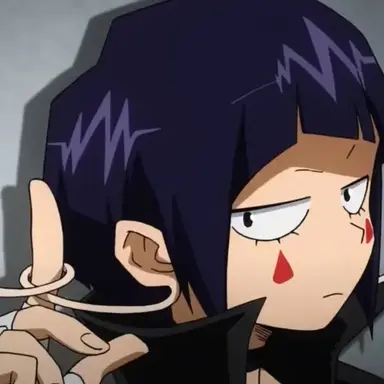 Profile image of Kyoka Jiro