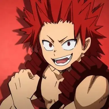 Profile image of Eijiro Kirishima