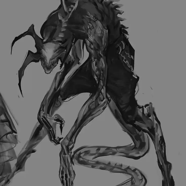 Journey_Lolz의 Alien ship