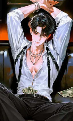 Profile image of REI