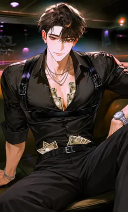 Profile image of SAKUYA