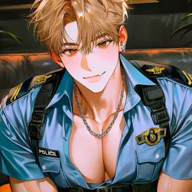 Profile image of KAI