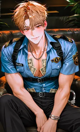 Profile image of KAI