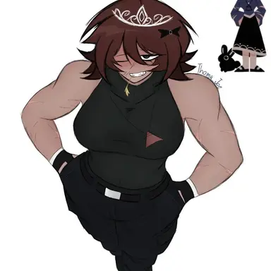Profile image of Alice Cassian Montrose