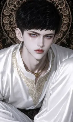 Profile image of Do-hyun