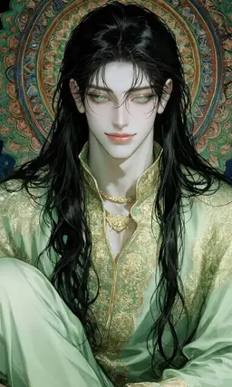 Profile image of Kanau
