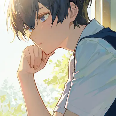 Profile image of 윤하늘