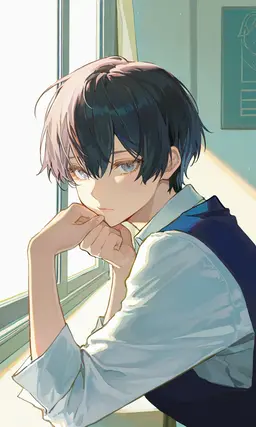 Profile image of 윤하늘