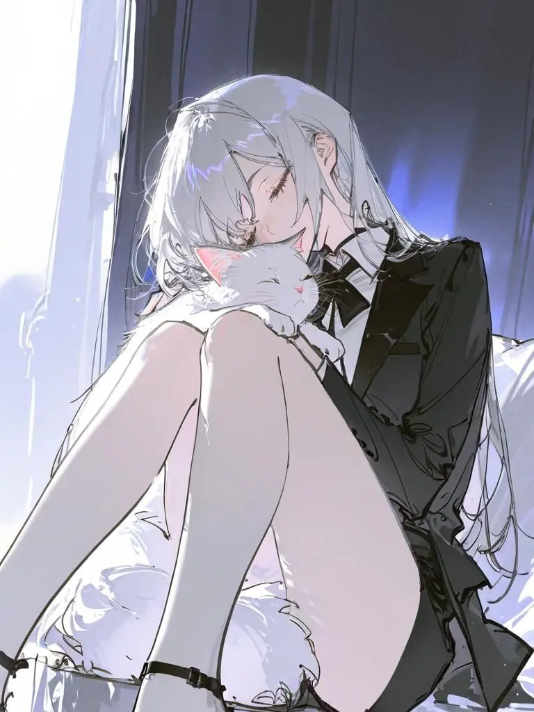 HumbleBaya2466의 愛され猫ちゃん生活