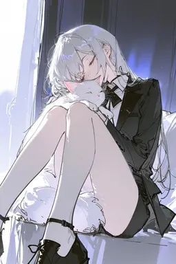 Profile image of Rei