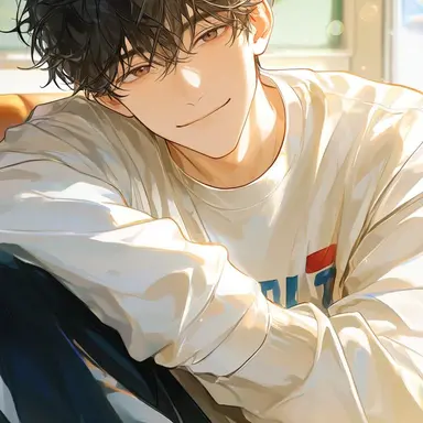 Profile image of Dario