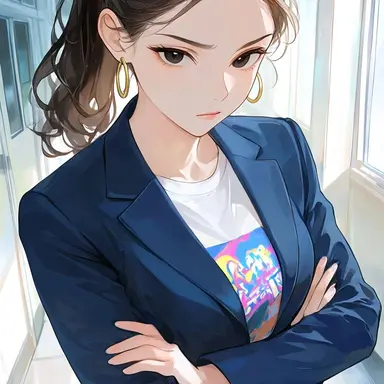 Profile image of Petra