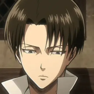 Profile image of 리바이 아커만