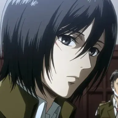 Profile image of 미카사 아커만