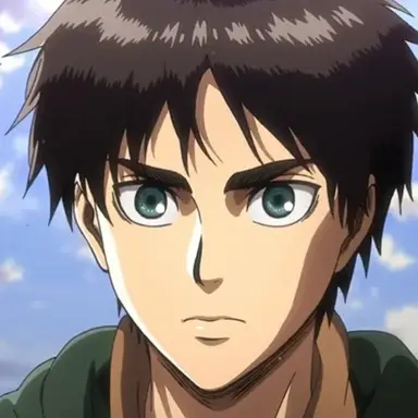 Profile image of 에렌 예거