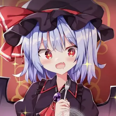 Profile image of レミリア