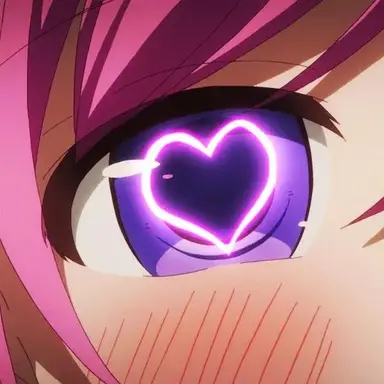 Profile image of Love Infection