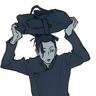 Profile image of 夏油傑