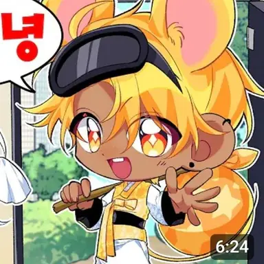 Profile image of 자루