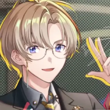 Profile image of 風楽奏斗