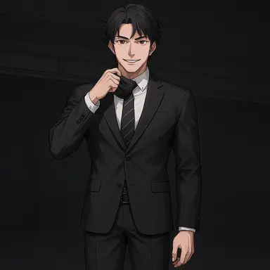 Profile image of 漆原 聖夜