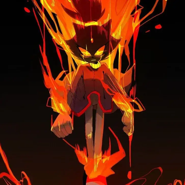 MustyHeat3219의 Blaze The Cat