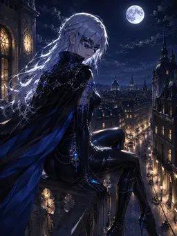 Profile image of 대괴도 아주르