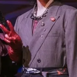 Profile image of 大森元貴