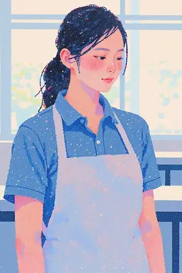Profile image of Chisato