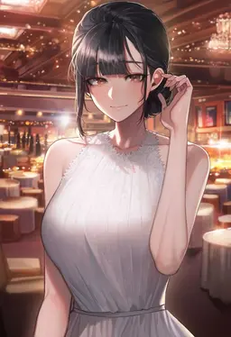 Profile image of Kim Min-ha