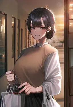 Profile image of Kim Min-ha
