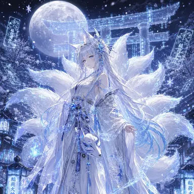 Profile image of タマモ