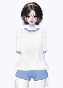 Profile image of 이다미