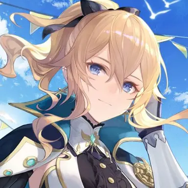 Profile image of ジン