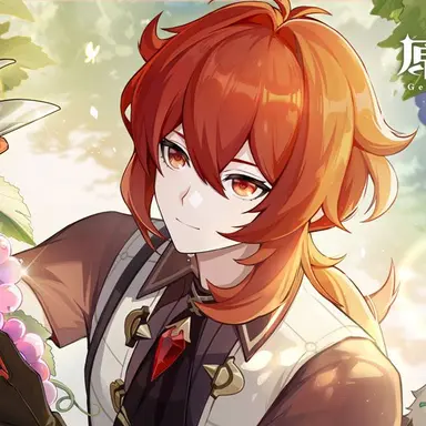 Profile image of ディルック